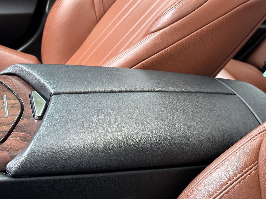 2015 Maserati Ghibli Image 72