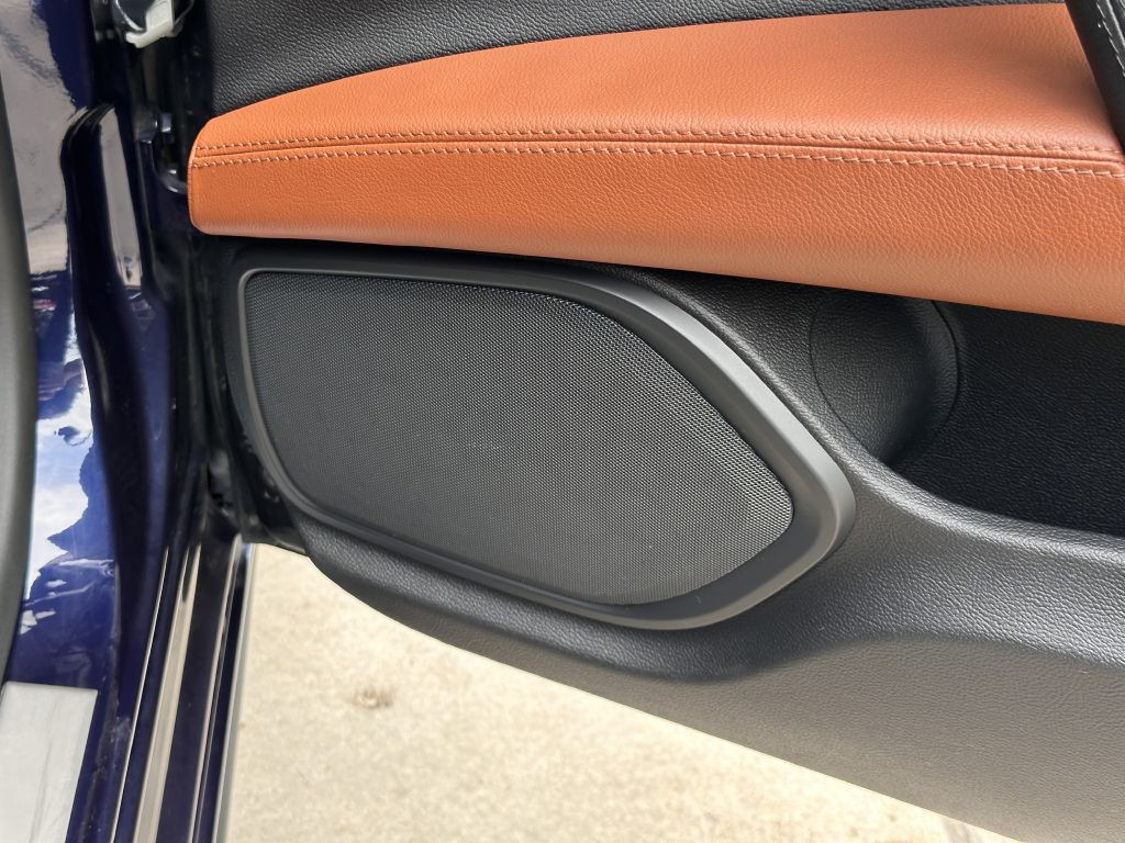 2015 Maserati Ghibli Image 83