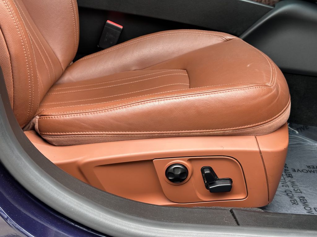 2015 Maserati Ghibli Image 86