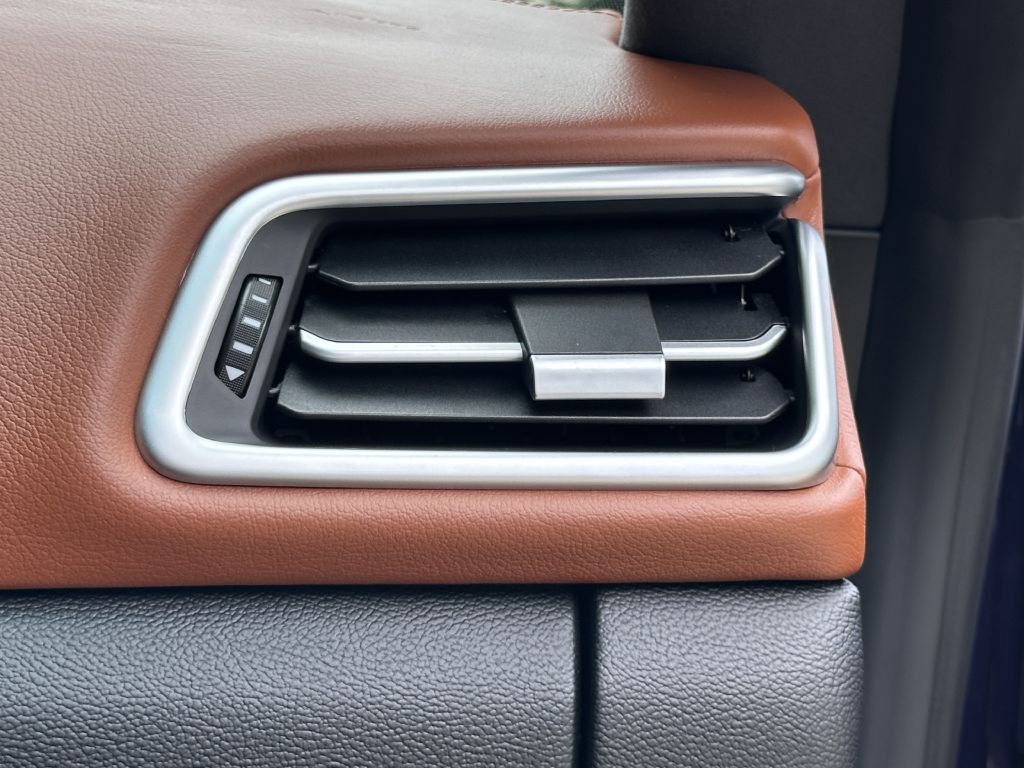 2015 Maserati Ghibli Image 89
