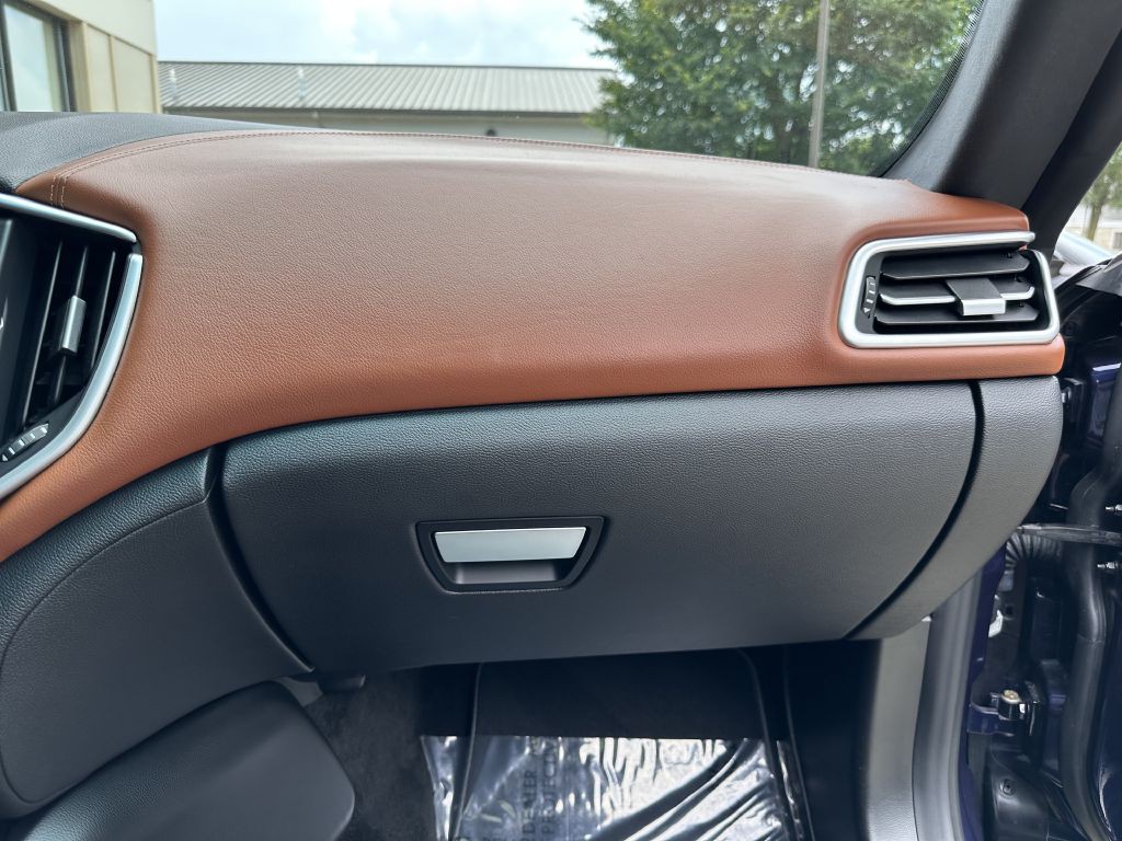 2015 Maserati Ghibli Image 90