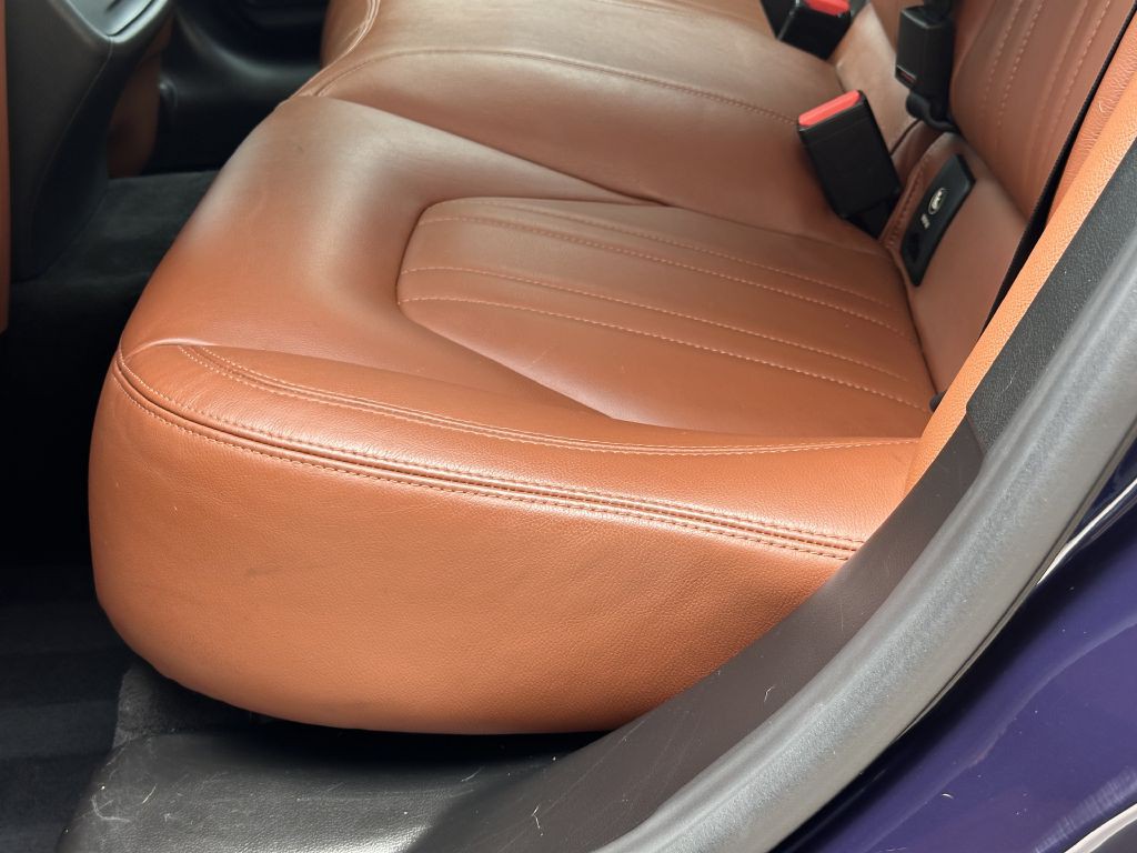 2015 Maserati Ghibli Image 103