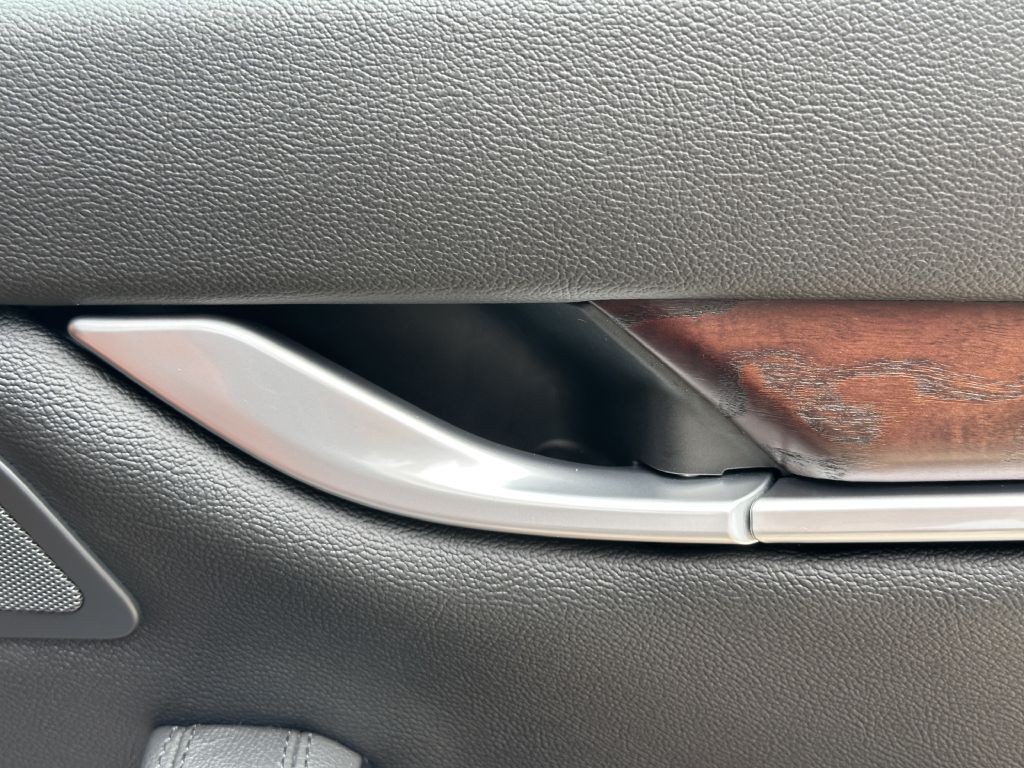 2015 Maserati Ghibli Image 112