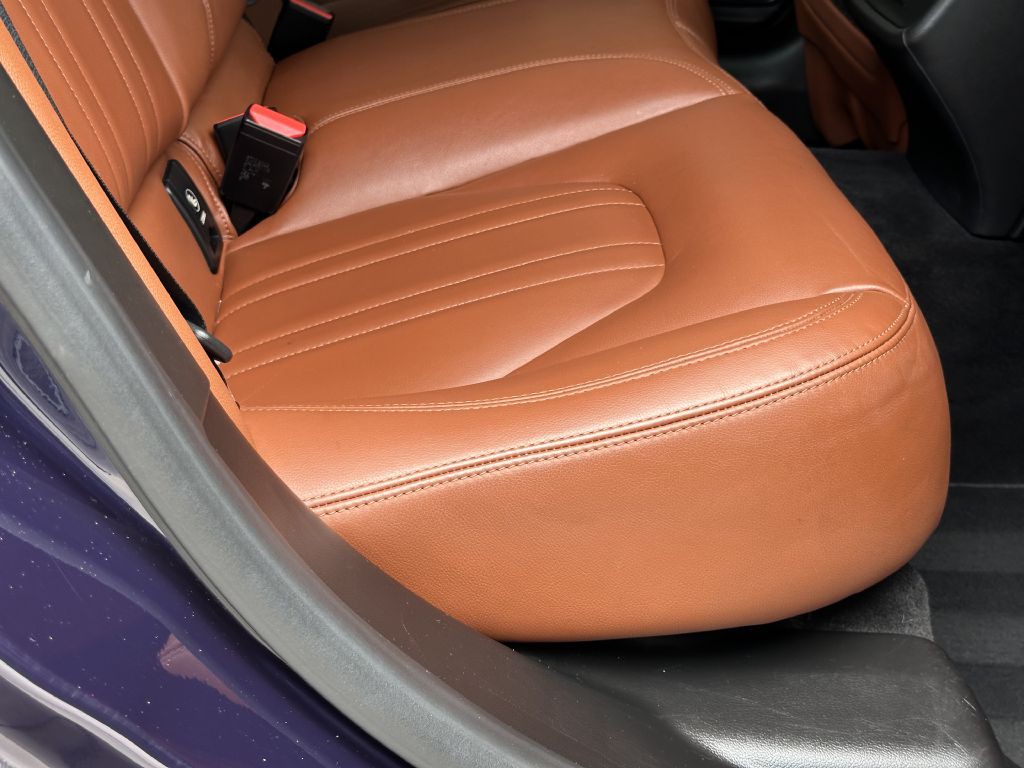 2015 Maserati Ghibli Image 116