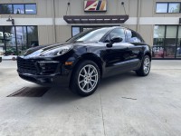 Image for 2017 Porsche Macan Base ID: 6678387