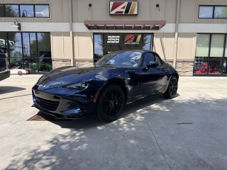Image for 2024 Mazda MX-5 Miata CLUB ID: 6688264