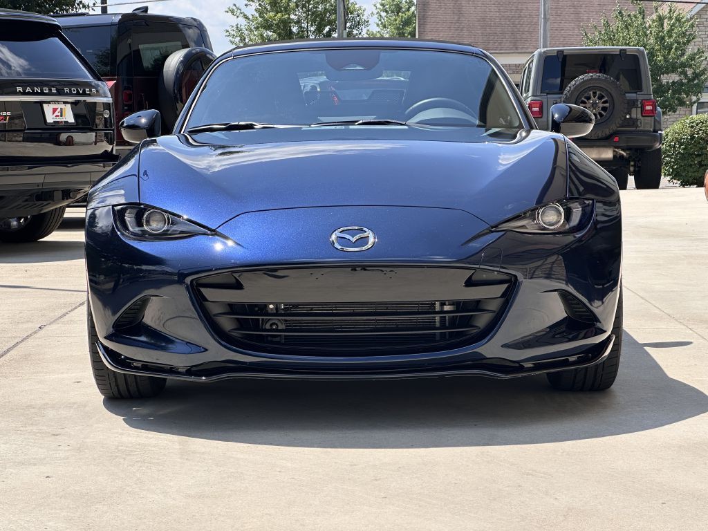 2024 Mazda MX-5 Miata Image 4