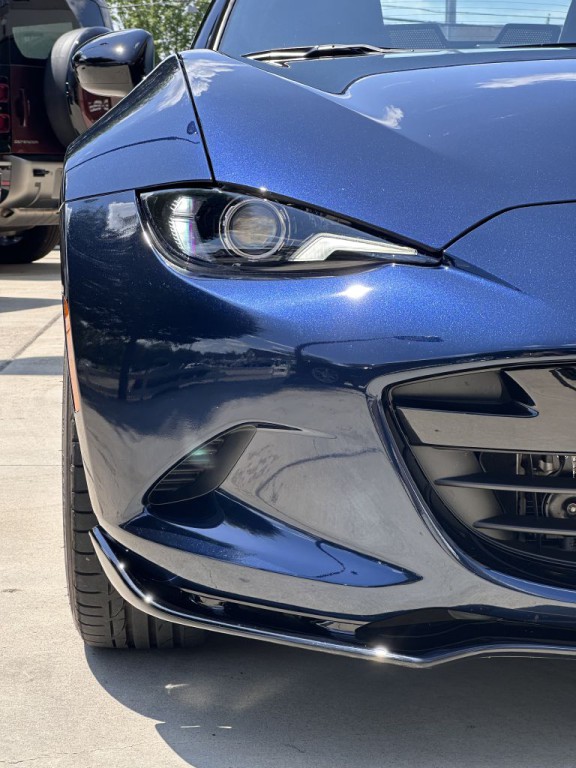 2024 Mazda MX-5 Miata Image 12