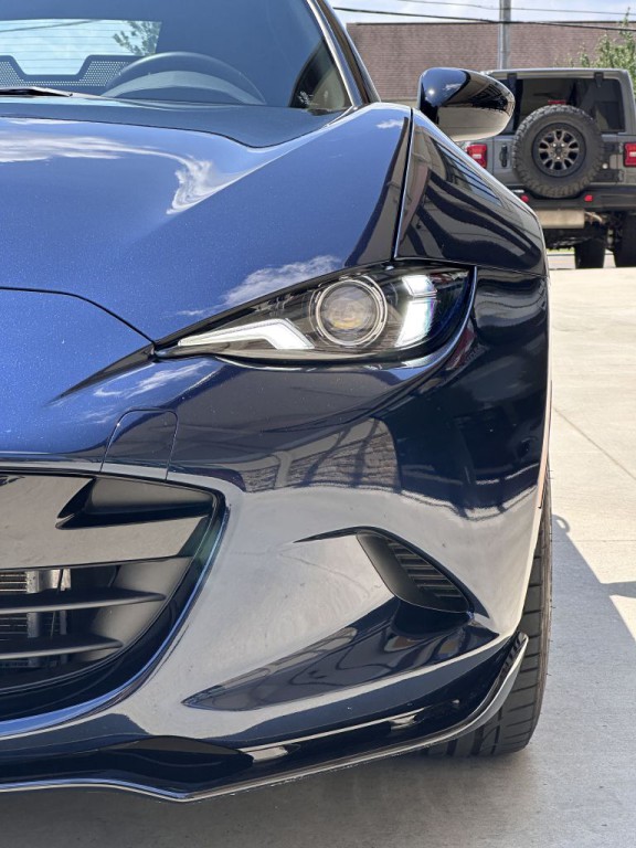 2024 Mazda MX-5 Miata Image 13