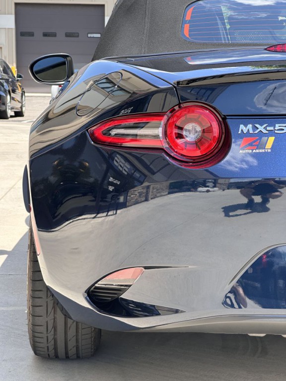 2024 Mazda MX-5 Miata Image 14
