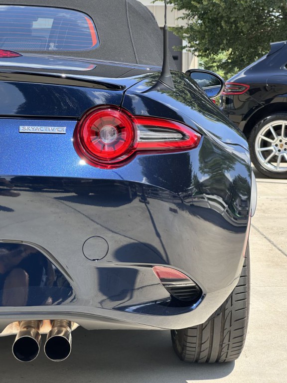 2024 Mazda MX-5 Miata Image 15