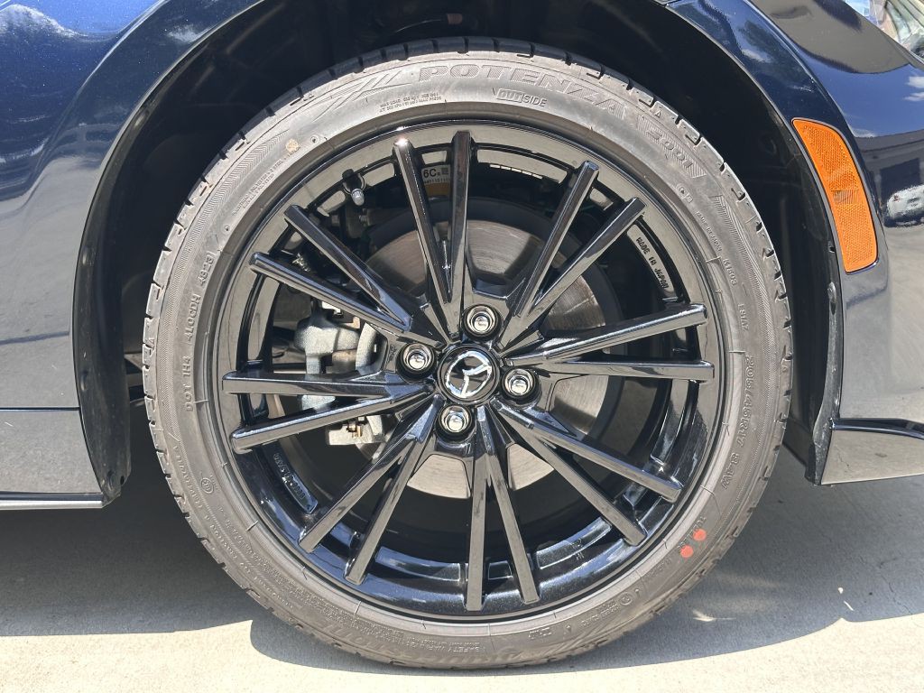 2024 Mazda MX-5 Miata Image 19