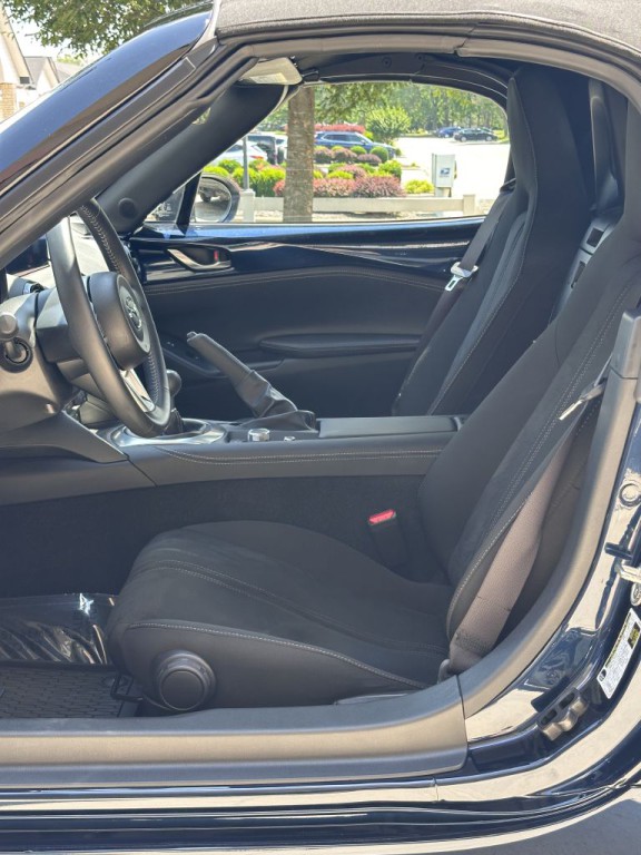 2024 Mazda MX-5 Miata Image 20