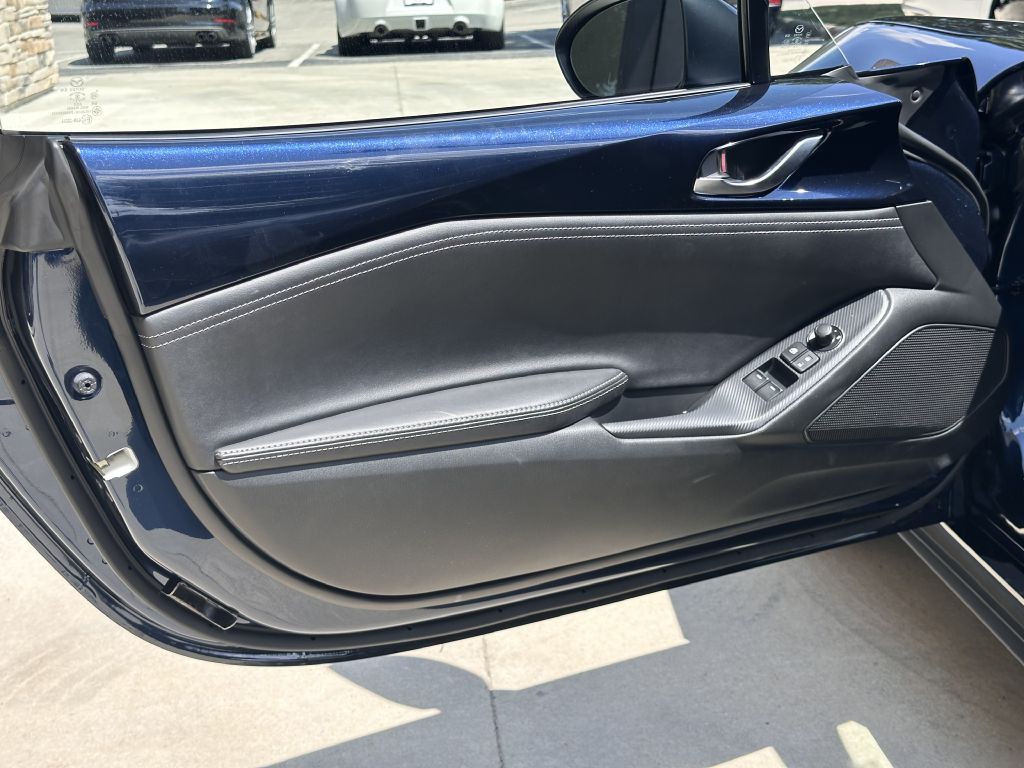 2024 Mazda MX-5 Miata Image 21