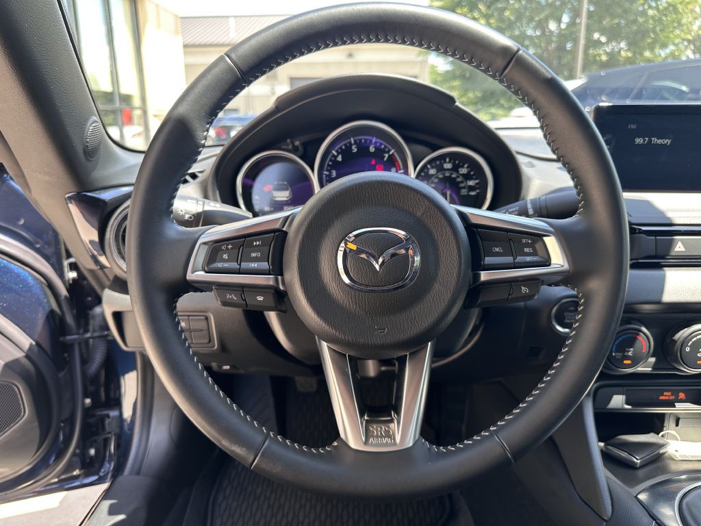 2024 Mazda MX-5 Miata Image 31