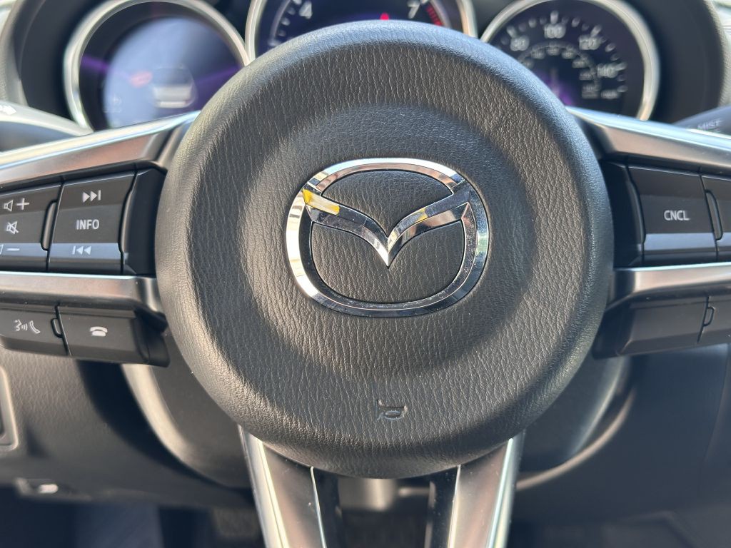2024 Mazda MX-5 Miata Image 32