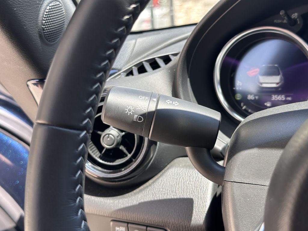 2024 Mazda MX-5 Miata Image 35