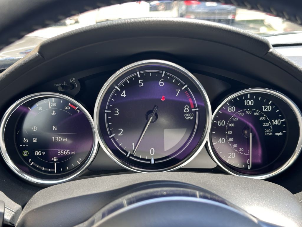 2024 Mazda MX-5 Miata Image 37