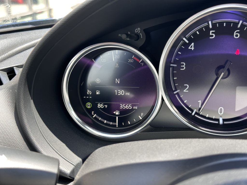 2024 Mazda MX-5 Miata Image 38