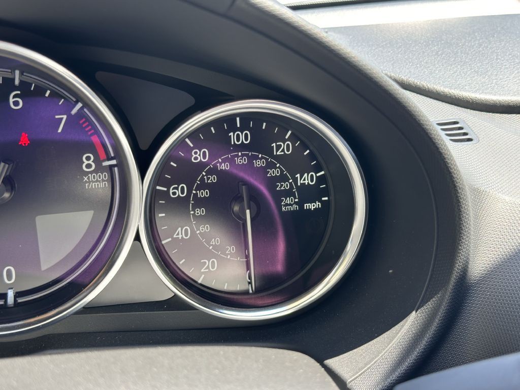 2024 Mazda MX-5 Miata Image 39