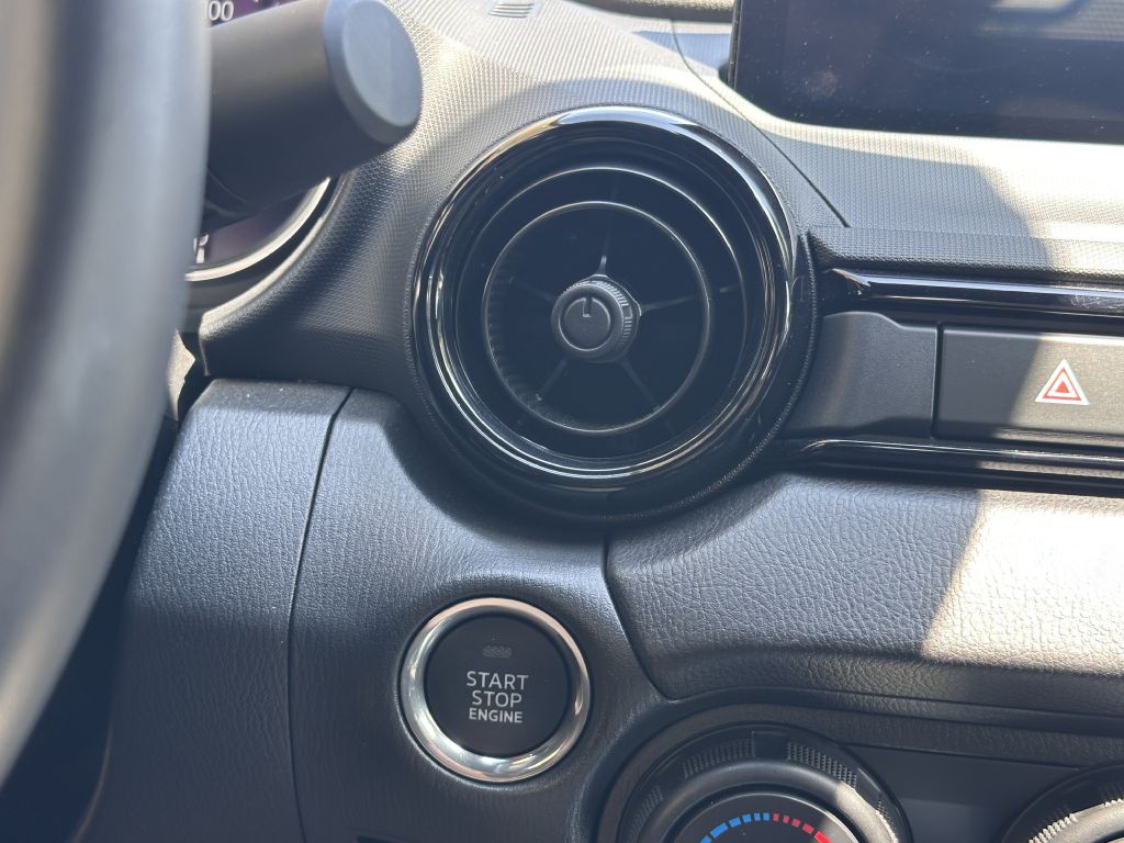 2024 Mazda MX-5 Miata Image 41