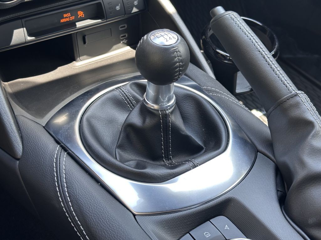 2024 Mazda MX-5 Miata Image 46
