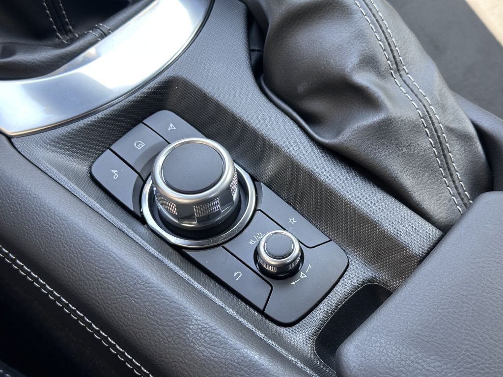 2024 Mazda MX-5 Miata Image 48