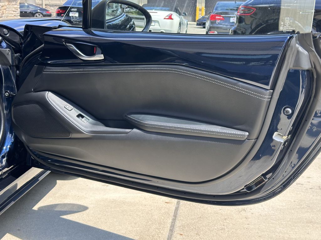 2024 Mazda MX-5 Miata Image 56