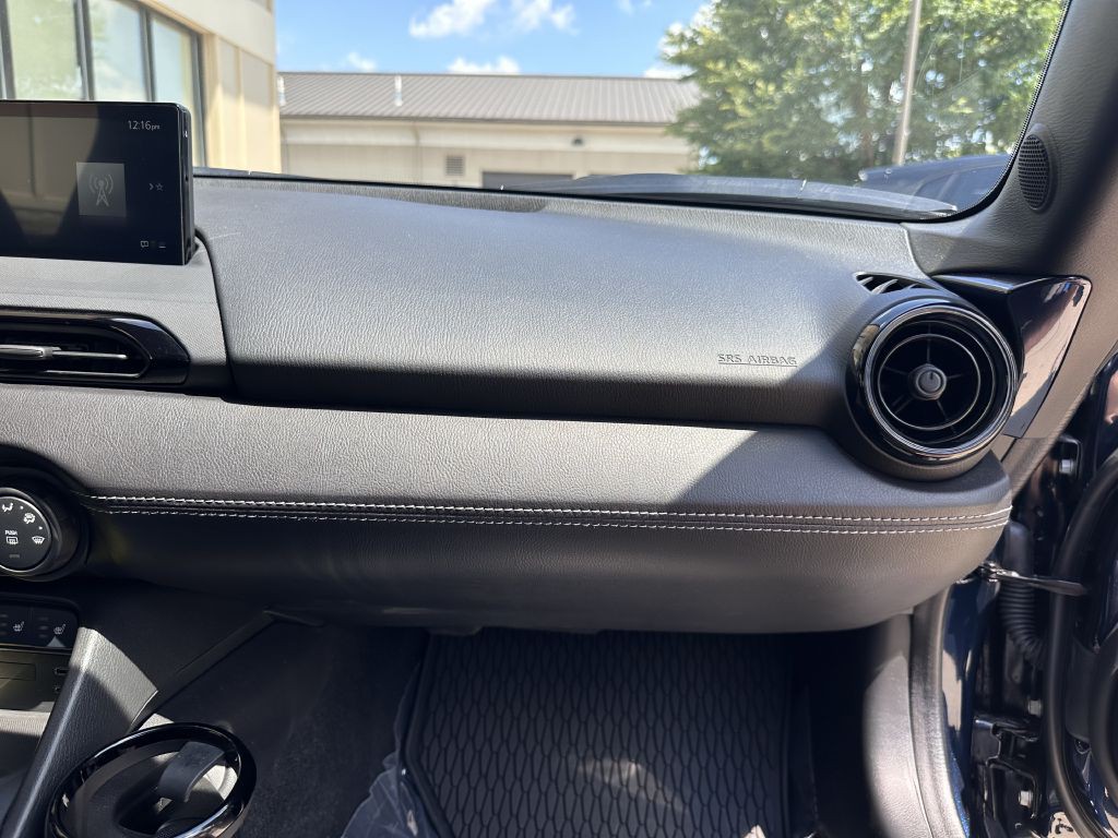 2024 Mazda MX-5 Miata Image 63