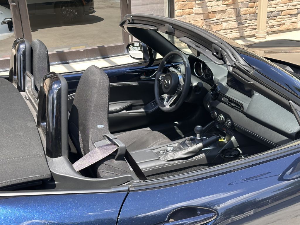 2024 Mazda MX-5 Miata Image 68