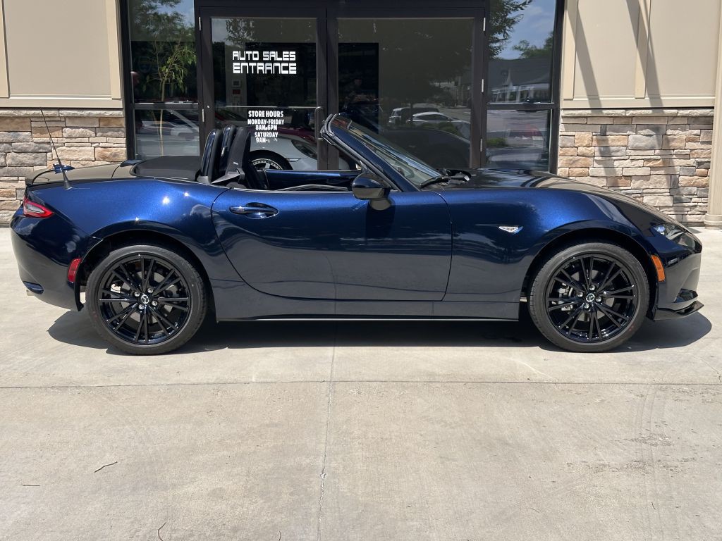 2024 Mazda MX-5 Miata Image 69