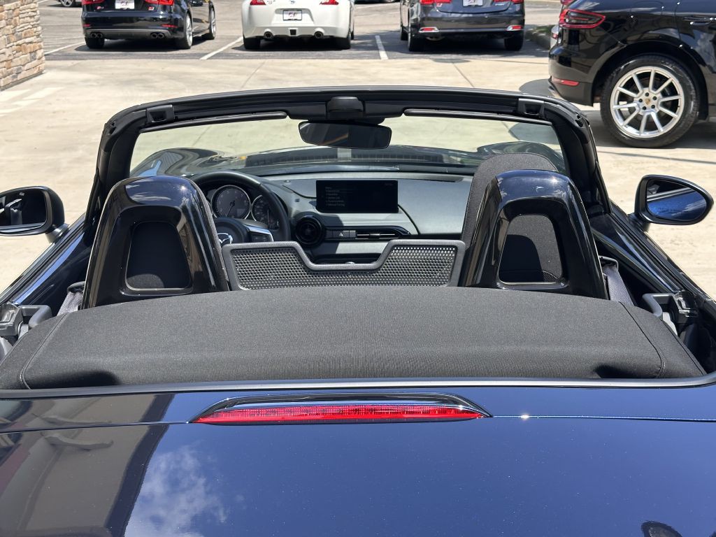 2024 Mazda MX-5 Miata Image 70