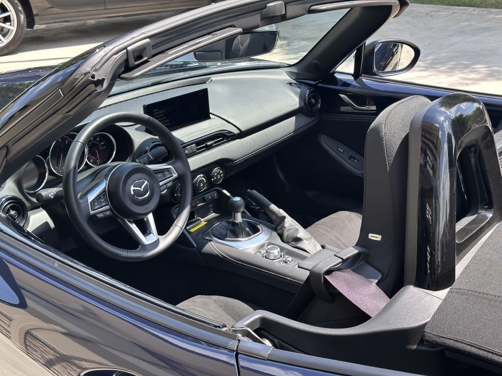 2024 Mazda MX-5 Miata Image 71