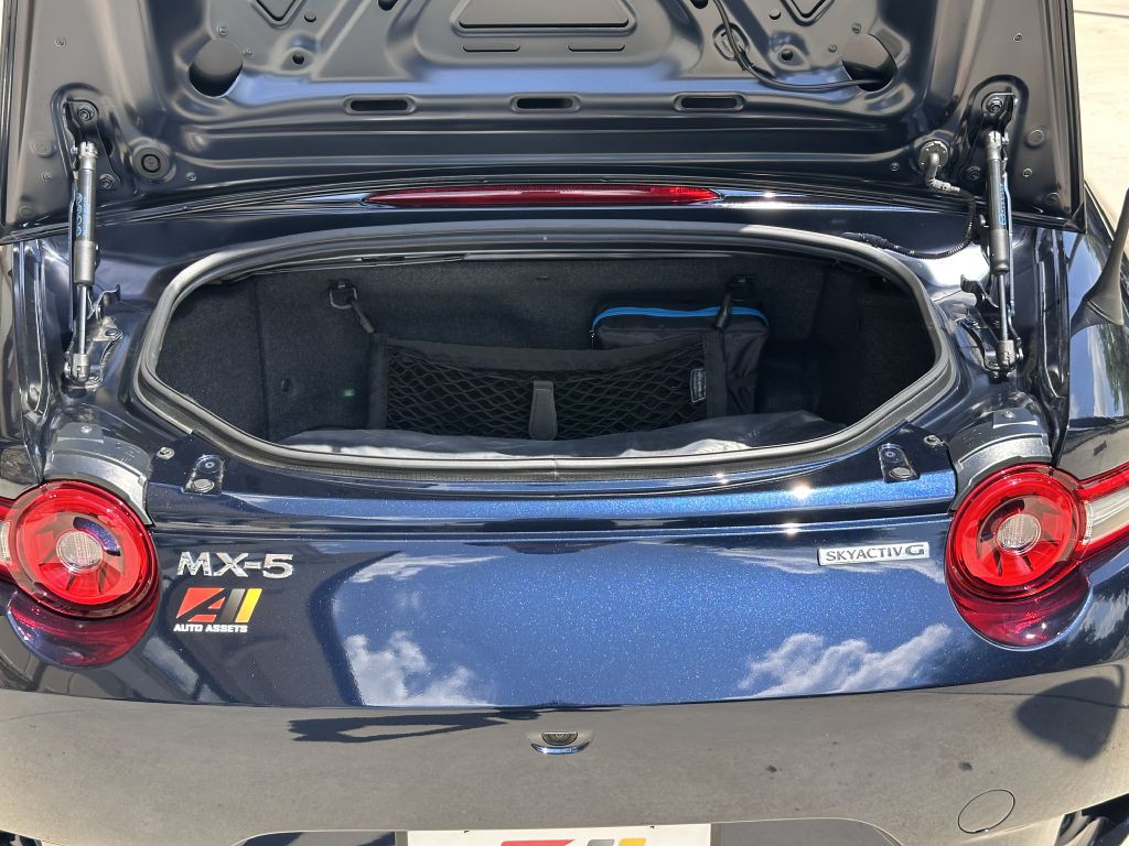 2024 Mazda MX-5 Miata Image 72