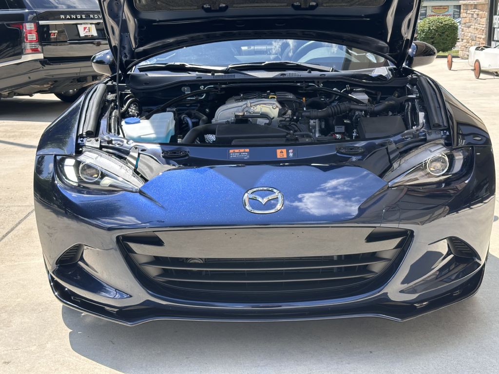 2024 Mazda MX-5 Miata Image 75