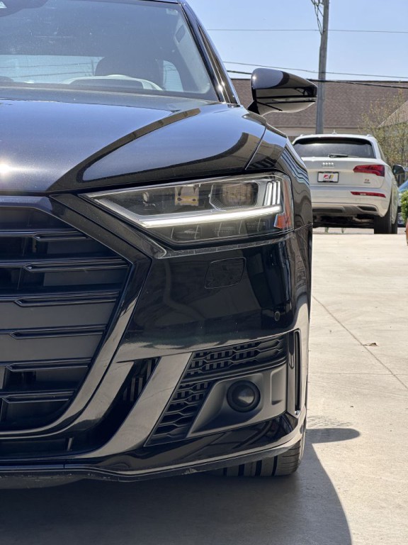 2021 Audi A8 Image 13