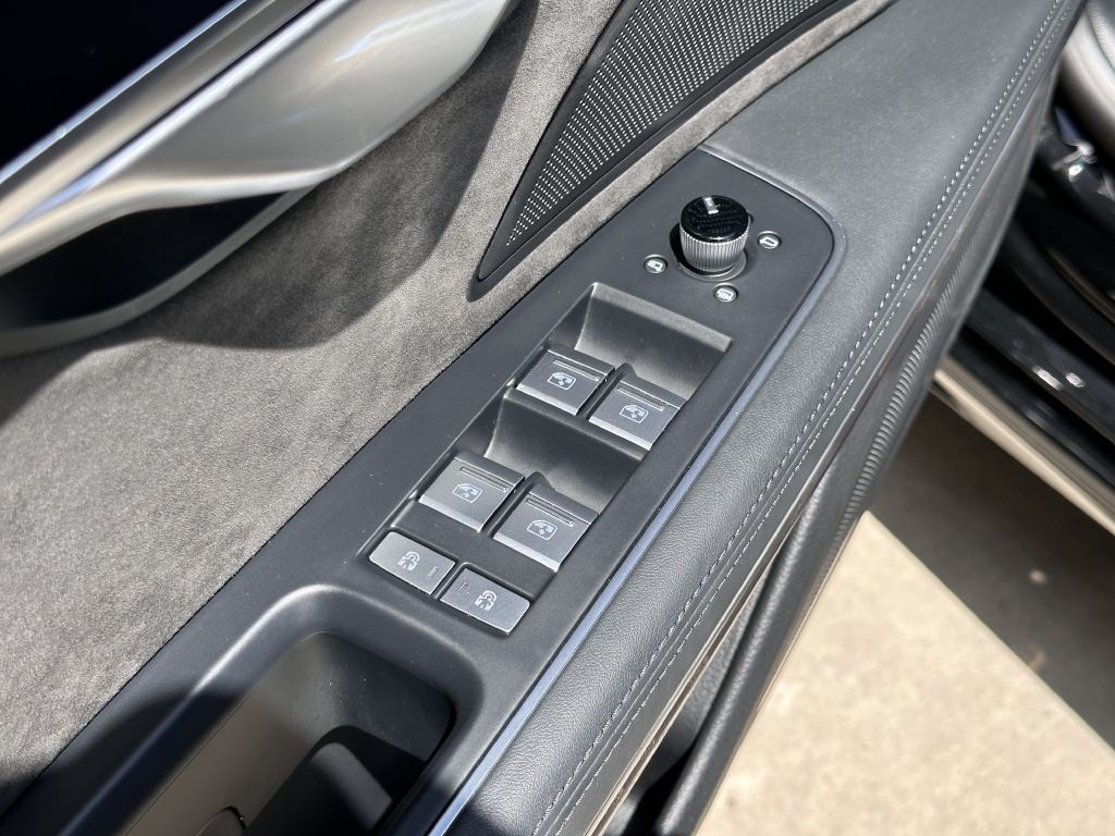 2021 Audi A8 Image 26
