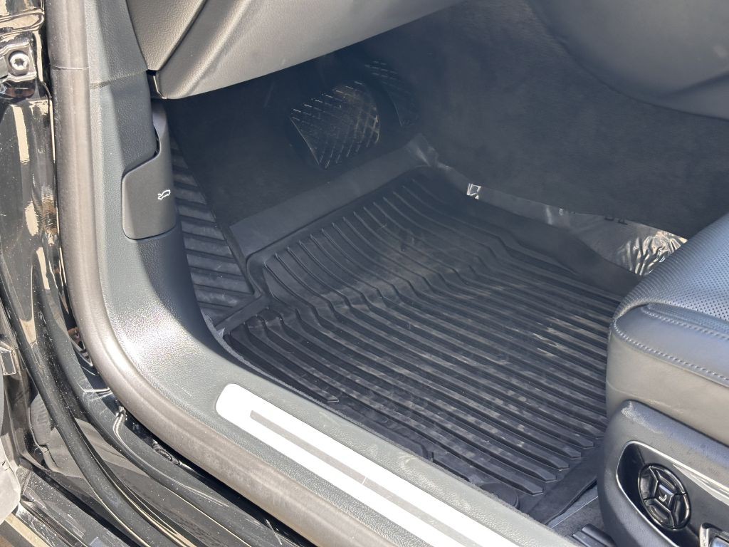 2021 Audi A8 Image 29