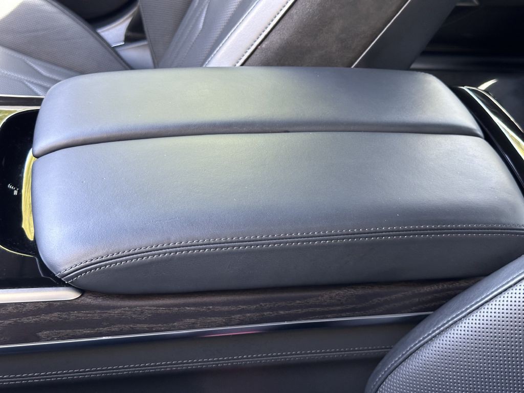 2021 Audi A8 Image 57