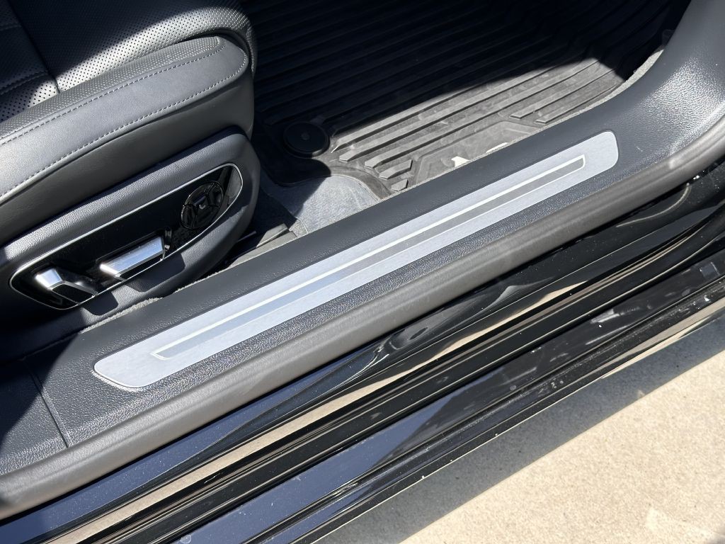 2021 Audi A8 Image 69
