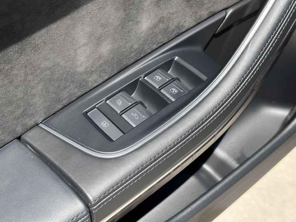 2021 Audi A8 Image 84