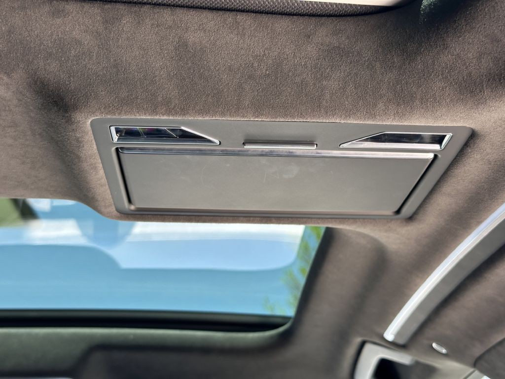 2021 Audi A8 Image 116