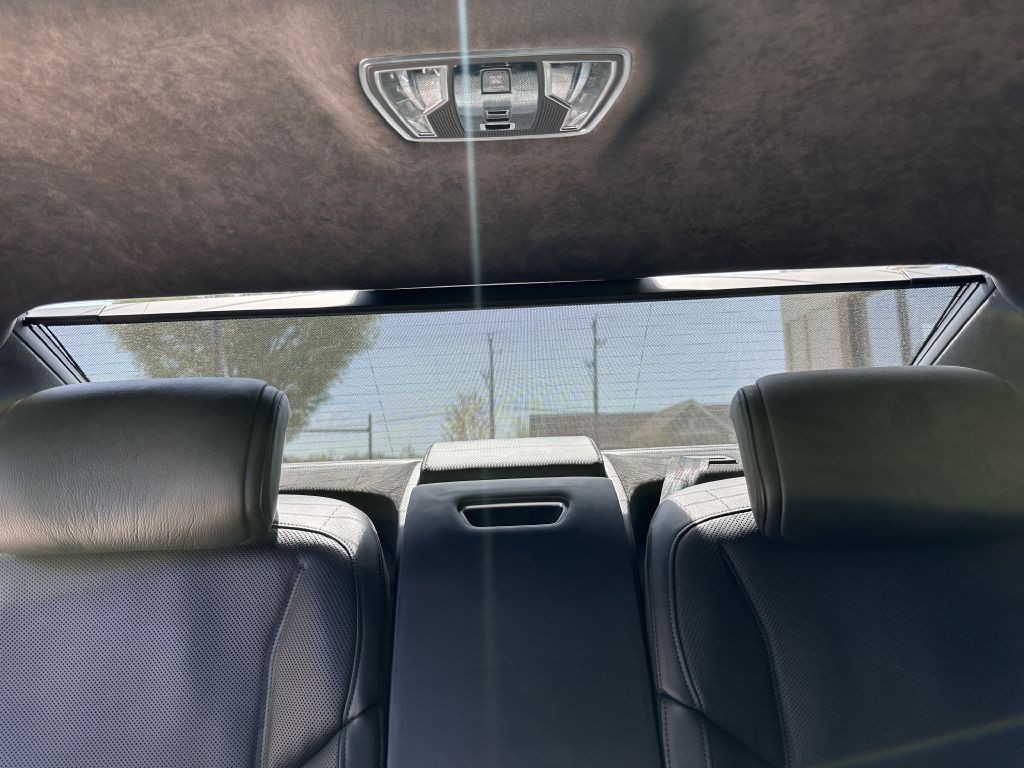 2021 Audi A8 Image 118