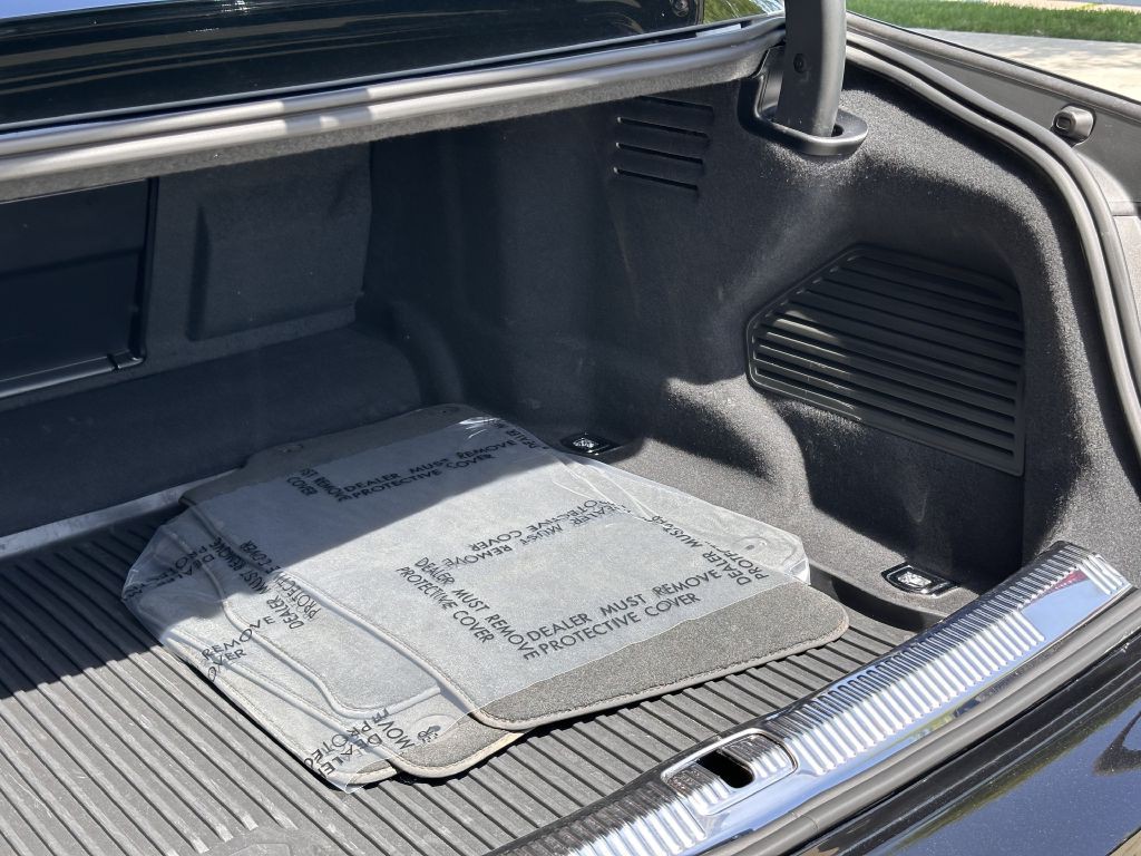 2021 Audi A8 Image 121