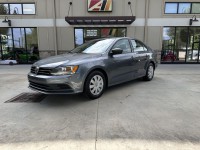 Image for 2015 Volkswagen Jetta BASE ID: 6689566