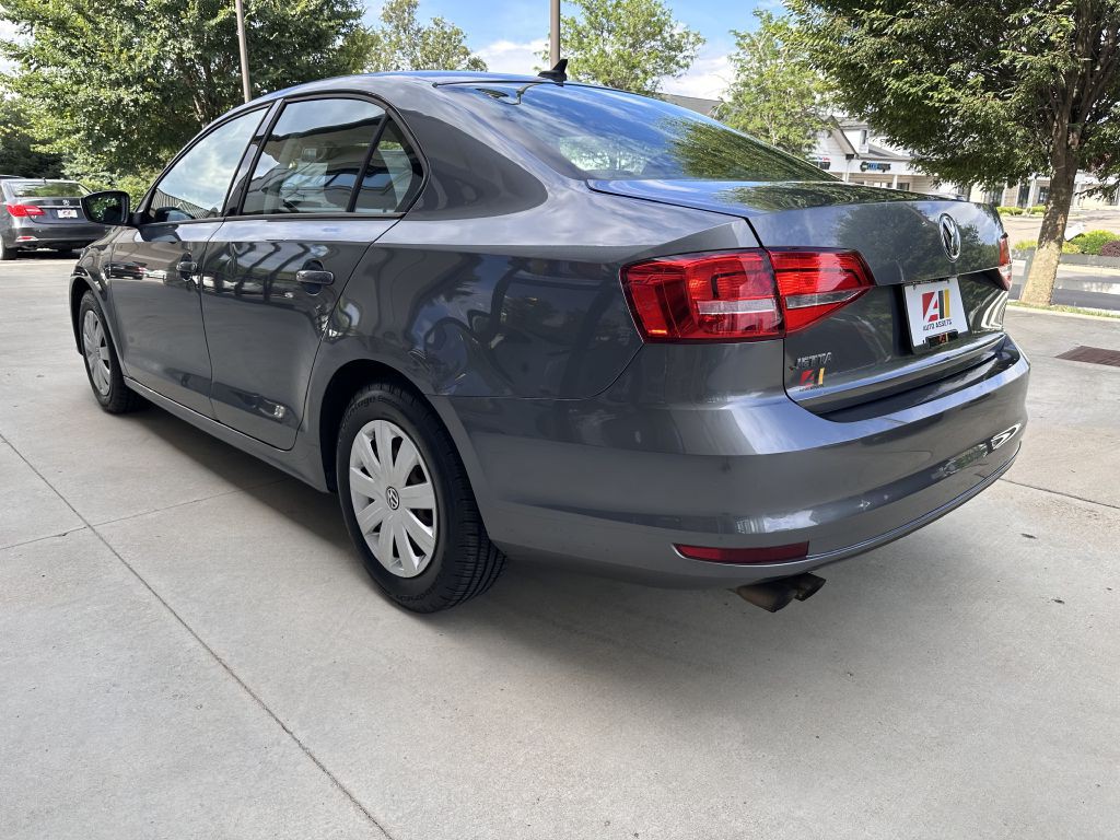 2015 Volkswagen Jetta Image 7
