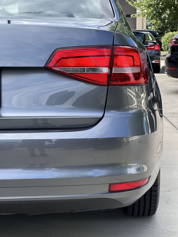 2015 Volkswagen Jetta Image 15