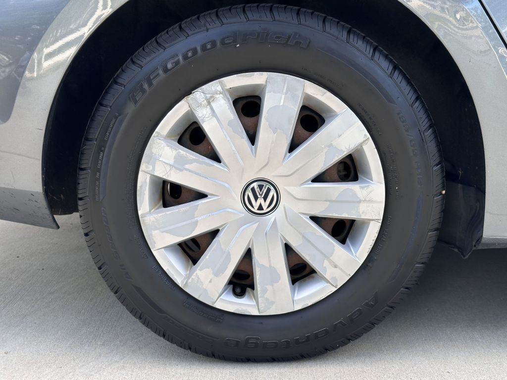2015 Volkswagen Jetta Image 21