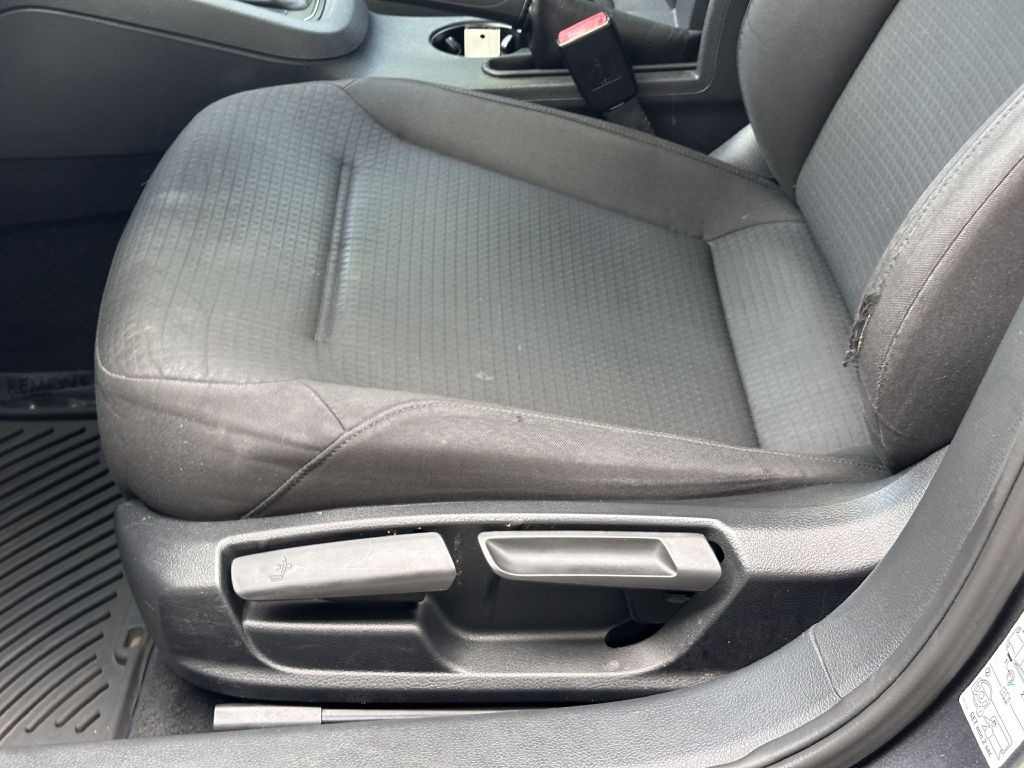 2015 Volkswagen Jetta Image 30