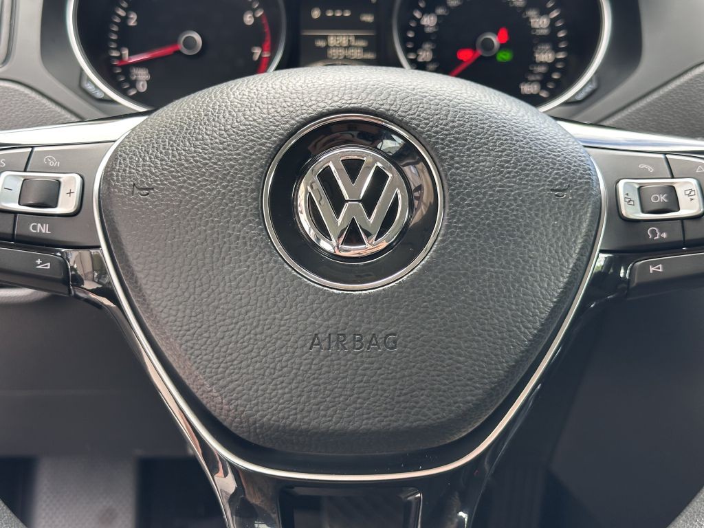 2015 Volkswagen Jetta Image 37